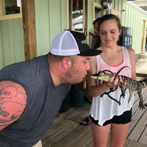 Meet your Posher, Greg